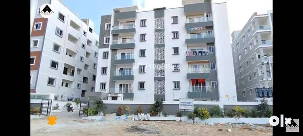 Flats 2 in For Sale Houses Apartments in Hyderabad OLX India