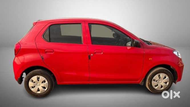 Maruti Suzuki Alto K10 1.0 Vxi, 2025, Petrol