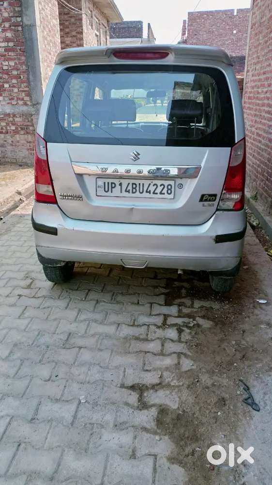 Wegonr Lxi Cng Pass 2012 Mode