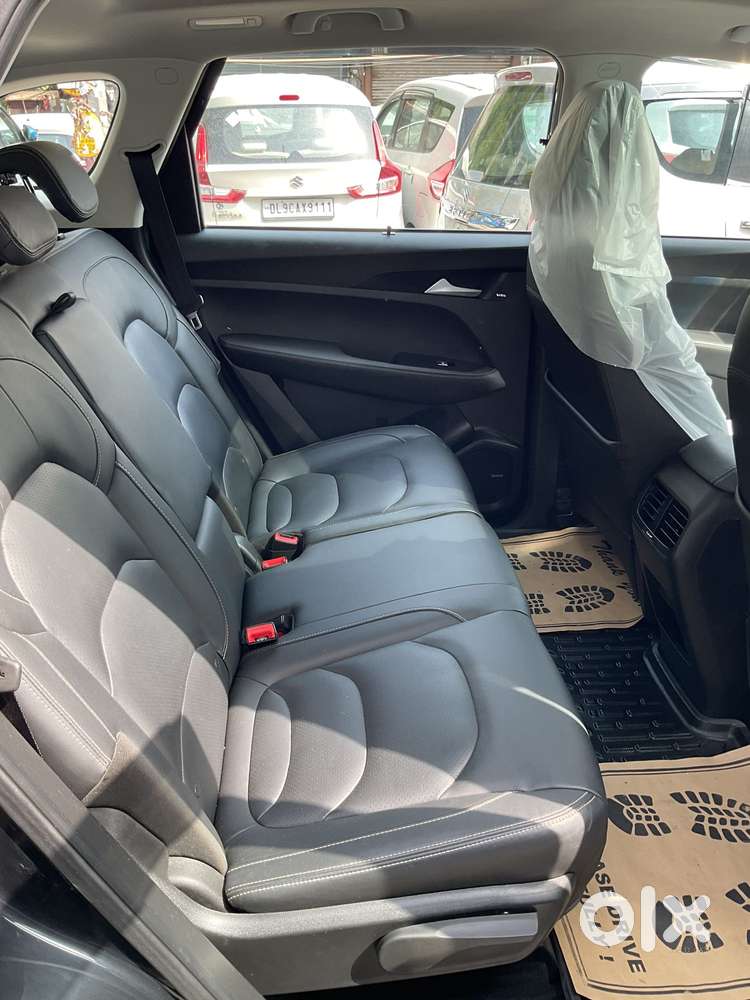 Mg Hector Sharp Dct Automatic, 2020, Petrol