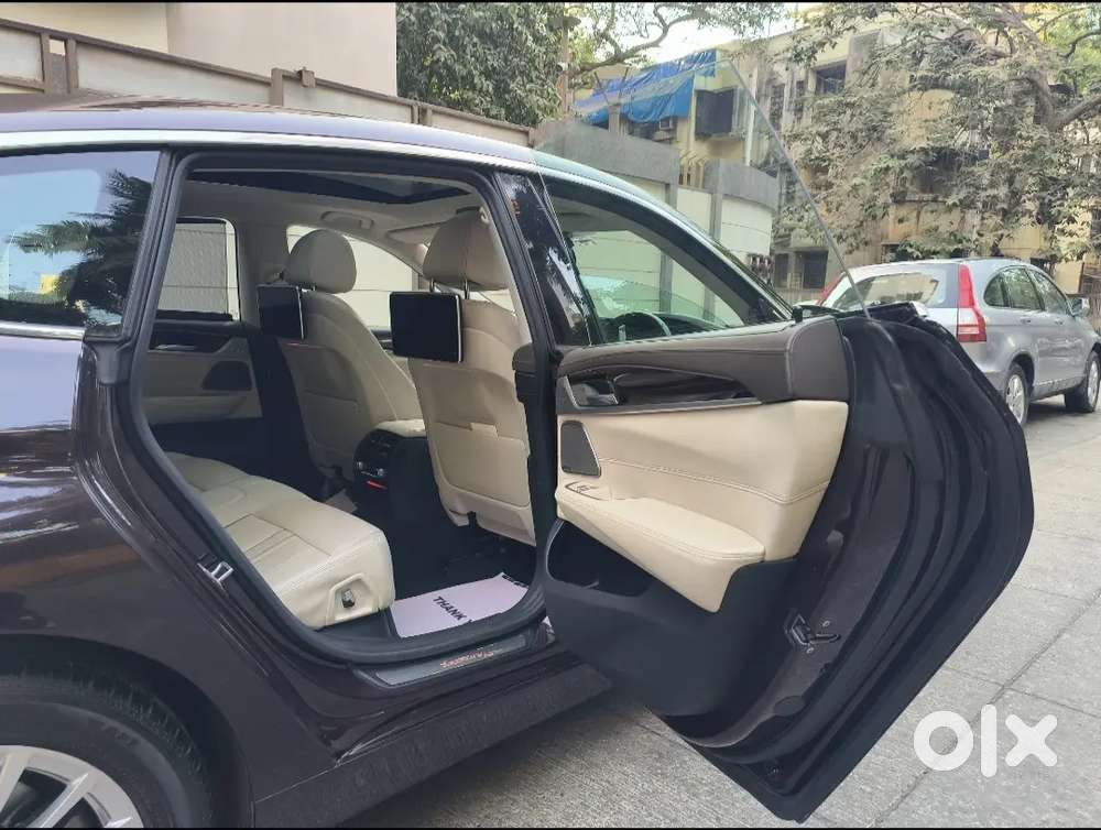 2019 Bmw Gt 630d First Owner Driven 44000 Kms For Just Rs 42.99/- Lacs