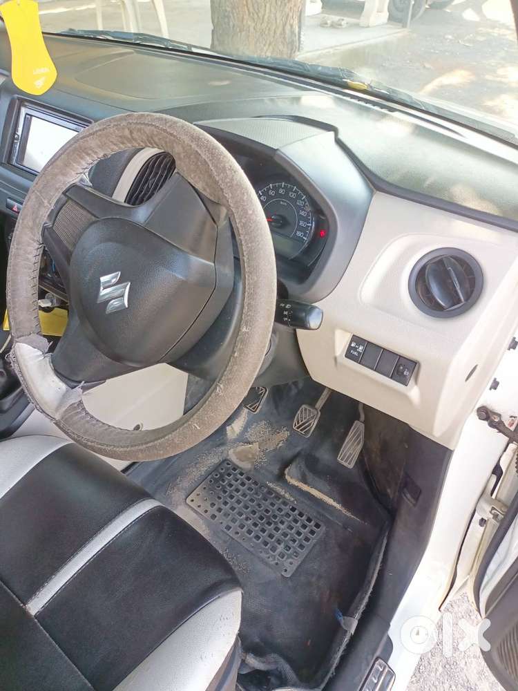 Maruti Suzuki Wagon R 2019