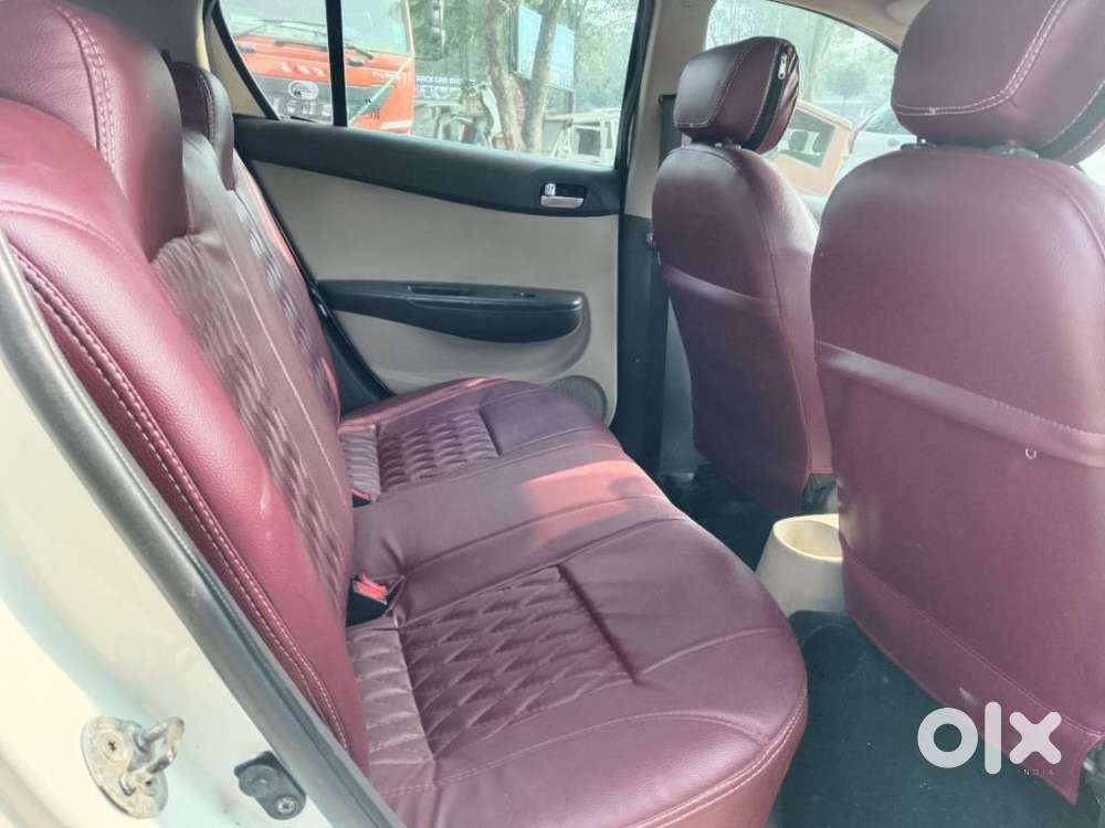 Hyundai I20 2012-2014 Magna Optional 1.4 Crdi, 2012, Diesel