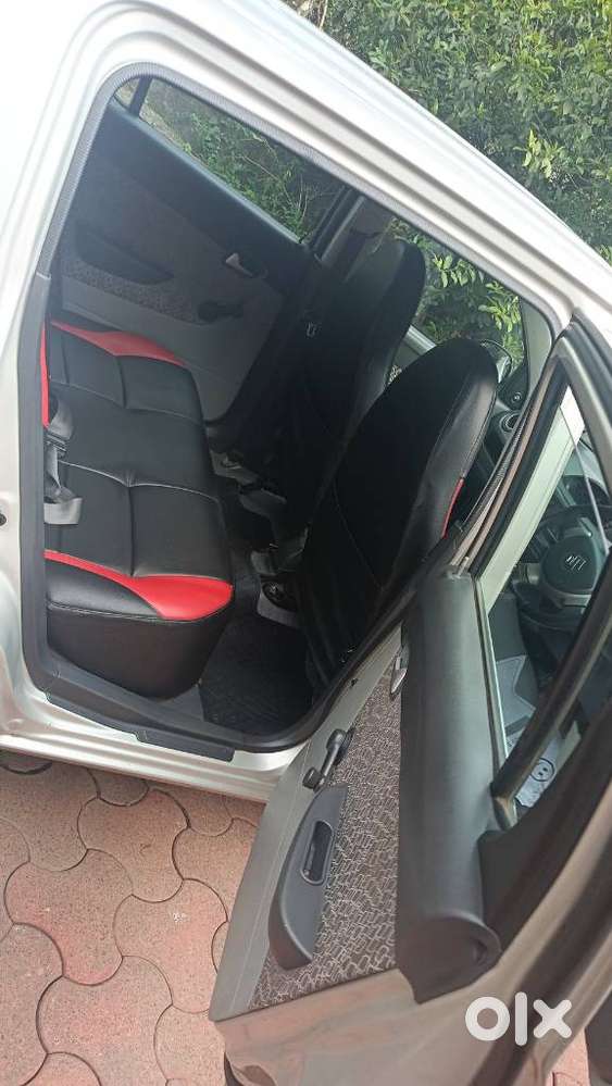 Maruti Suzuki Alto 800 Lxi Opt, 2016, Petrol
