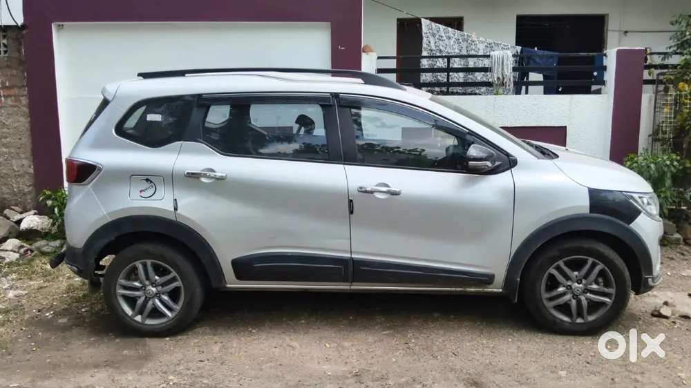Renault Triber 1.0 Rxz 2025