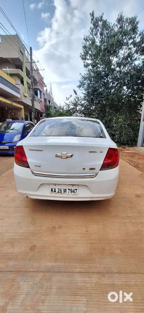 Doctor Car