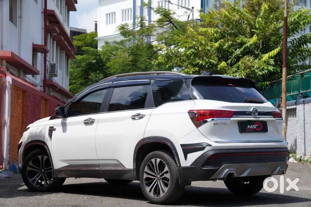 Mg Hector Sharp Diesel Mt, 2022, Diesel