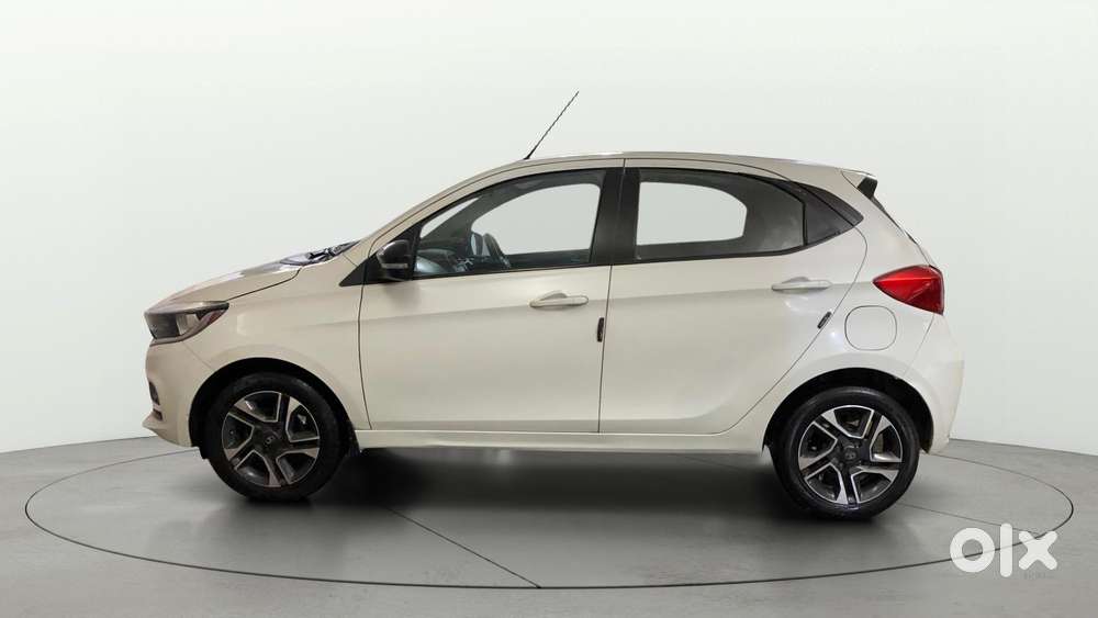 Tata Tiago Xza Plus, 2021, Petrol