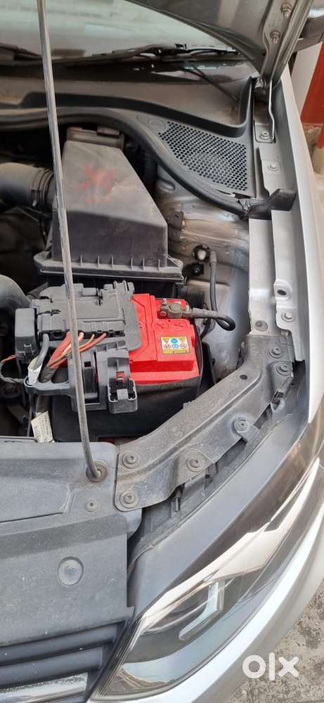 Volkswagen Ameo 2018 Petrol Good Condition