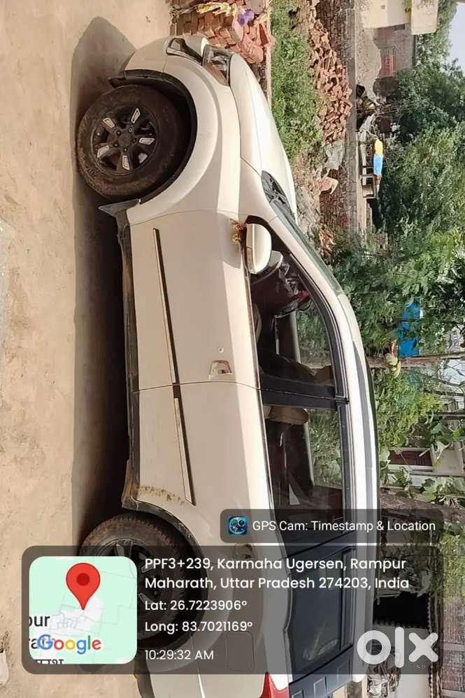 Mahindra Xuv500 Diesel 2015