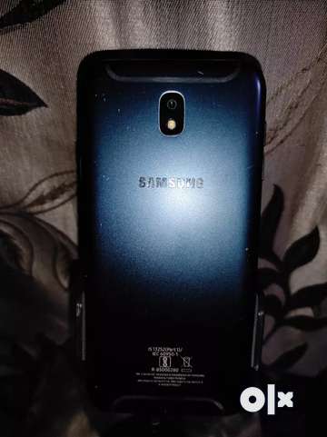 J7 pro cheap 64gb blue silver