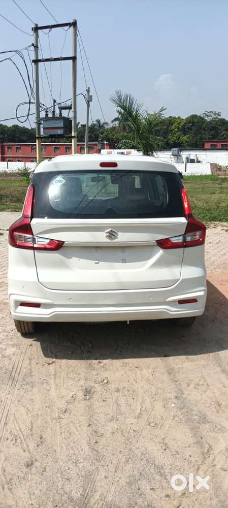 Maruti Suzuki Ertiga 1.5 Tour M Cng, 2023, Cng & Hybrids