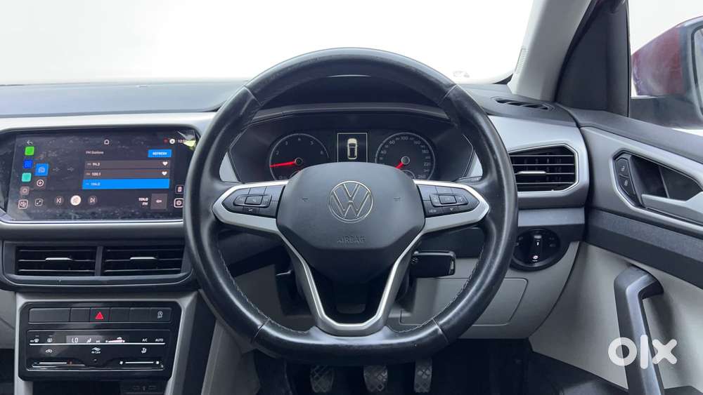 Volkswagen Tiguan 2.0 Tdi Highline, 2023, Petrol