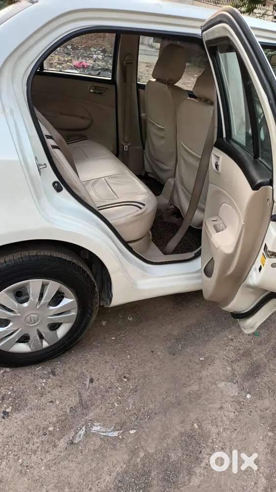 Maruti Suzuki Swift Dzire Vdi 2014