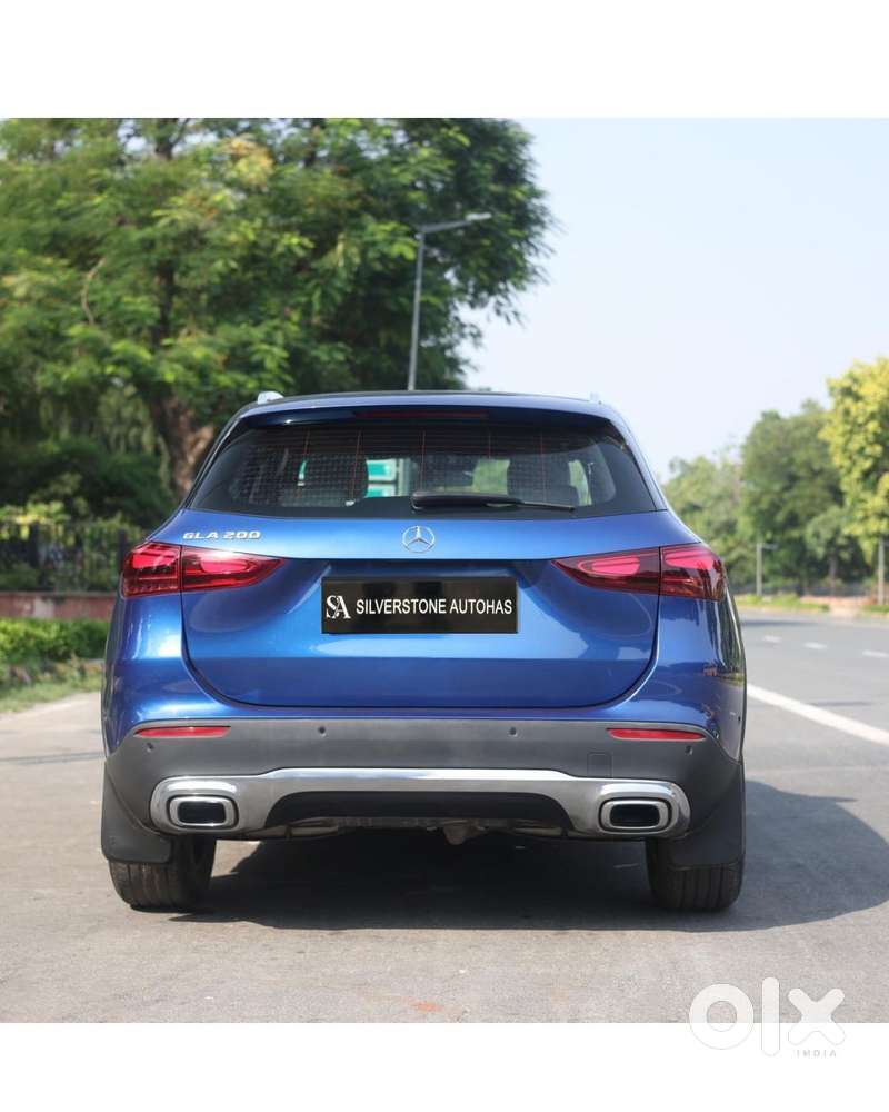 Mercedes-benz Gla 200, 2025, Petrol