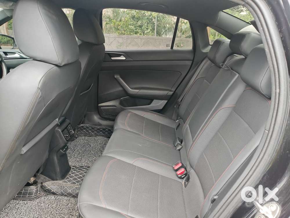 Volkswagen Virtus Topline 1.0 Tsi Mt, 2025, Petrol