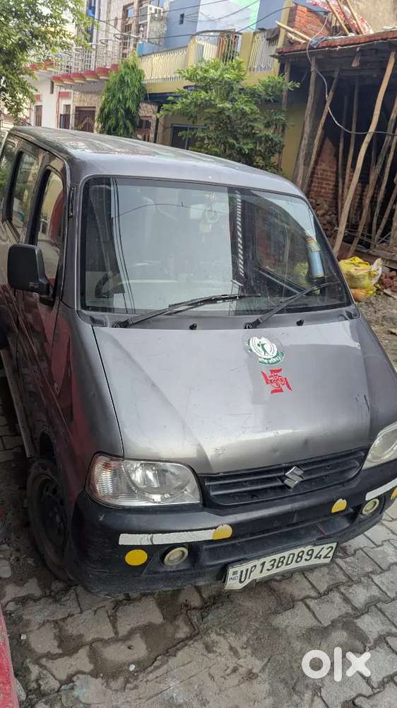 Maruti Suzuki Eeco 2019 1.2 Tour