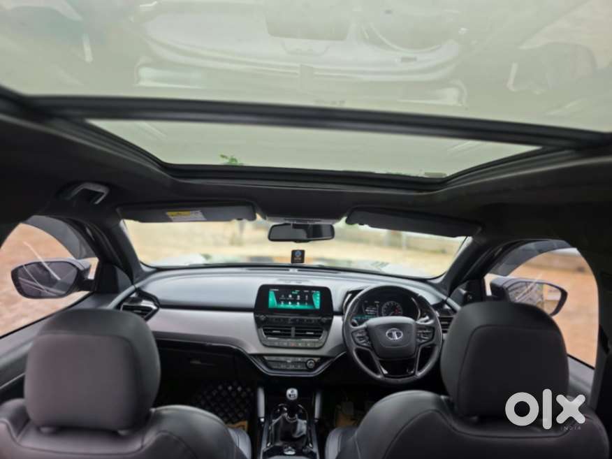 Tata Safari 2.0 Kryotec Xz Plus, 2022, Diesel