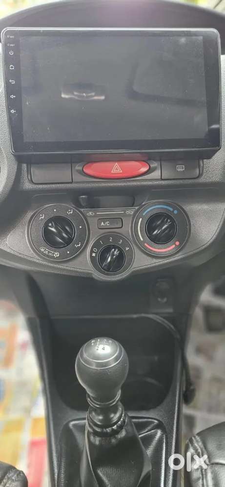Toyota Etios Vd, 2012, Diesel