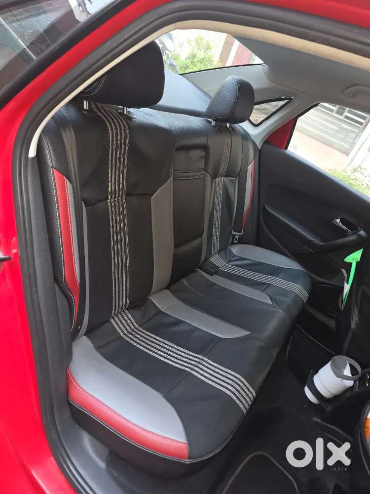 Skoda Rapid 2019 Diesel 62000 Km Driven