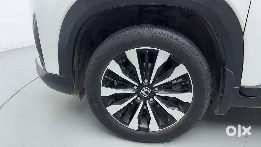 Honda Elevate Zx Cvt, 2024, Petrol