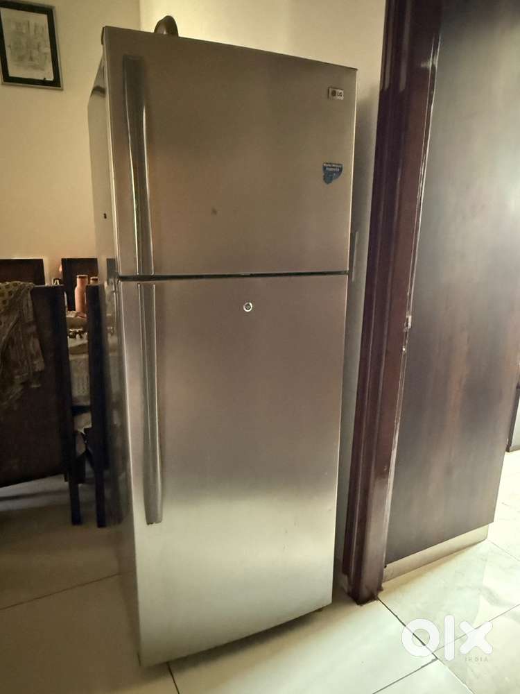 LG double door