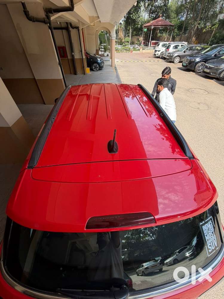Jeep Compass Diesel 2018