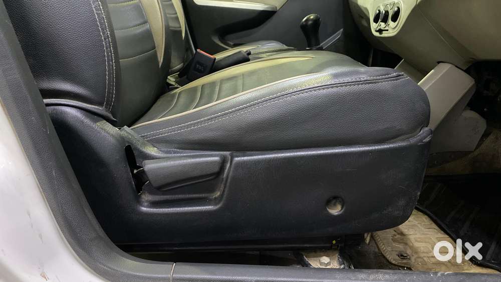 Maruti Suzuki Alto K10 Vxi, 2016, Petrol