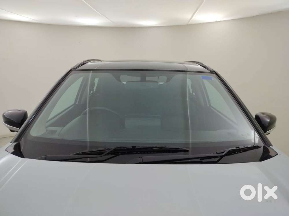 Toyota Urban Cruiser Hyryder 1.5 V Neo Drive At, 2023, Petrol