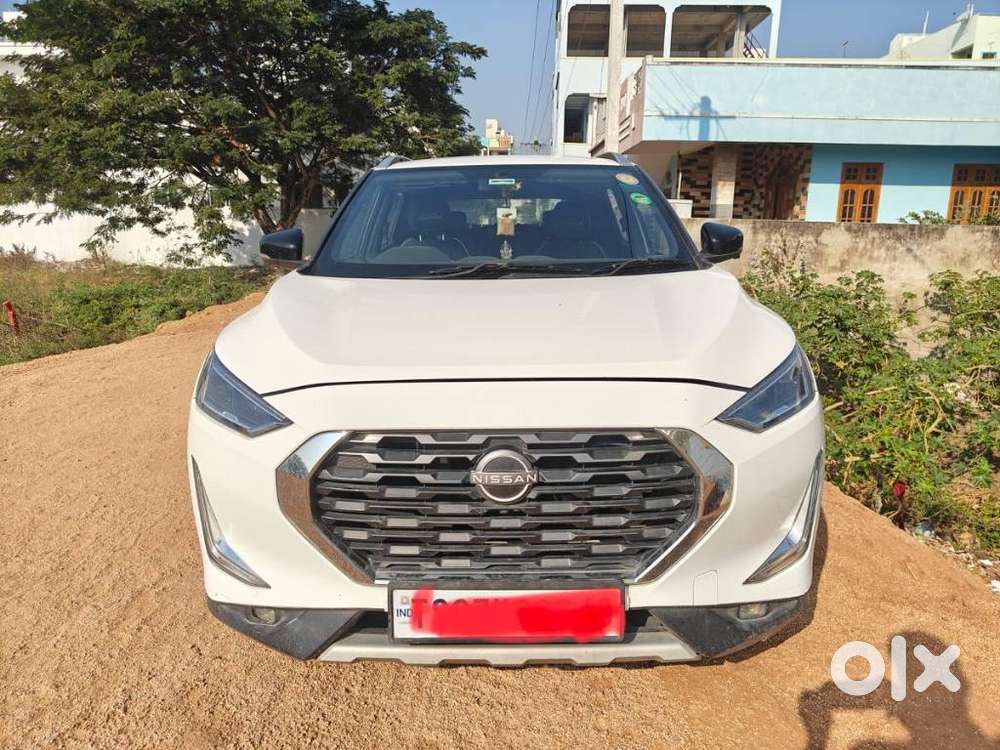 Nissan Sunny 1.5 Xv Petrol, 2023, Petrol
