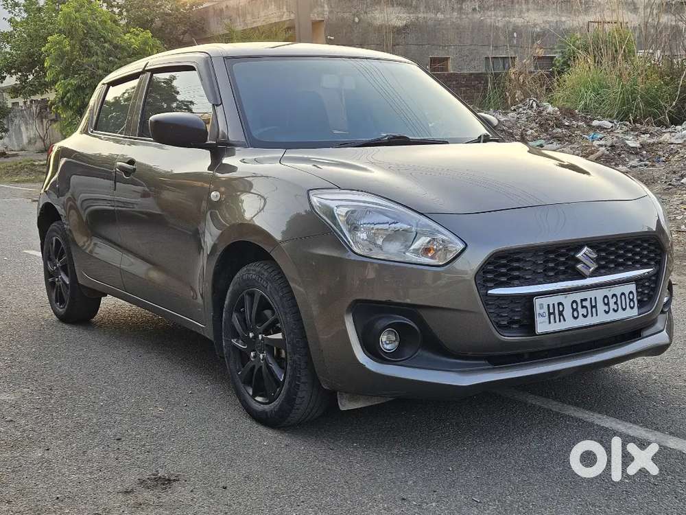 Maruti Suzuki Swift 2024 Petrol 40000 Km Driven