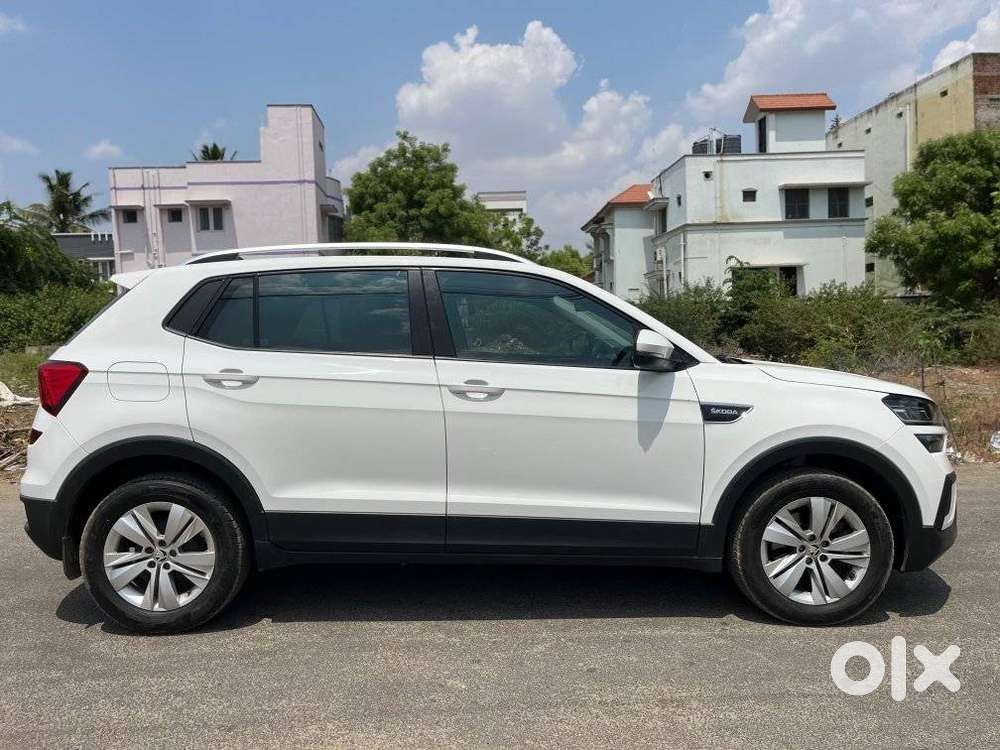 Skoda Kushaq Ambition 1.5l Tsi Mt, 2023, Petrol