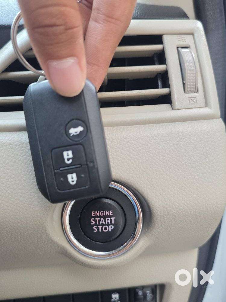 Maruti Suzuki Swift Dzire 1.2 Zxi Bsiv, 2024, Petrol