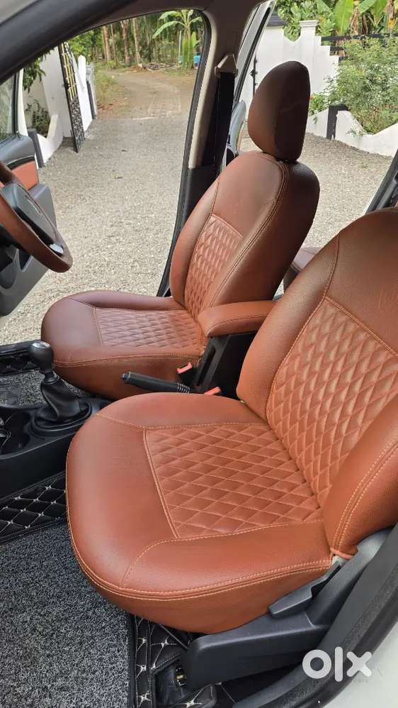 Renault Duster 2015 Diesel Good Condition