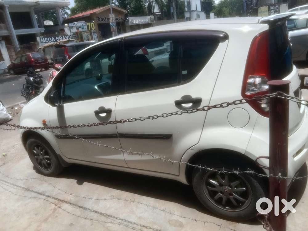 Maruti Suzuki Ritz Vdi (abs) Bs Iv, 2014, Diesel