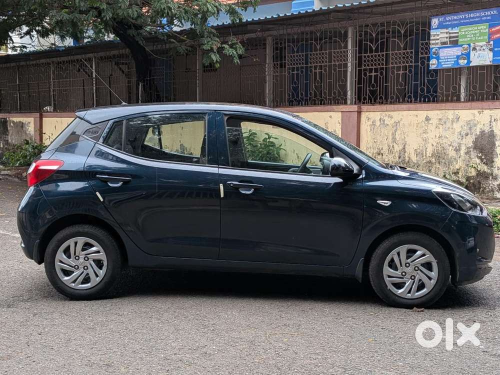 Hyundai Grand I10 Nios 2022