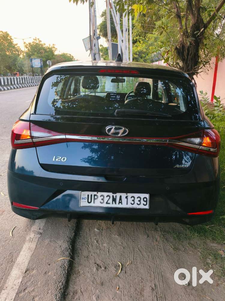 Hyundai I20 1.2 Asta, 2022, Petrol