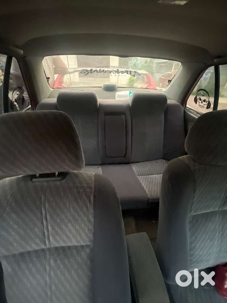 Honda City Petrol 1999