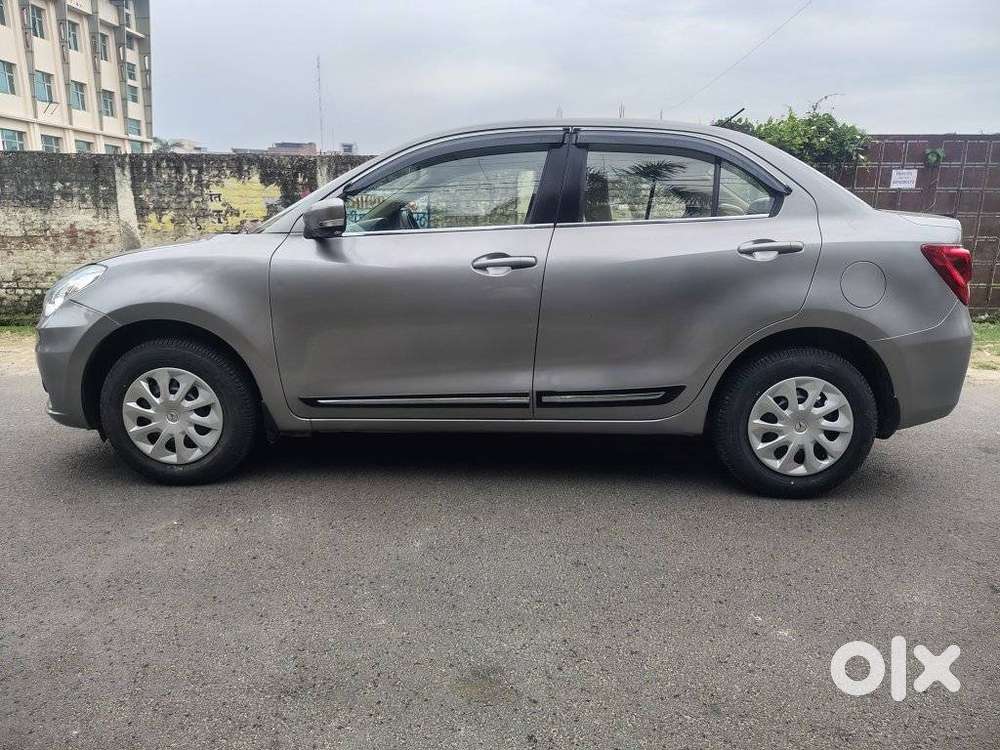 Maruti Suzuki Dzire