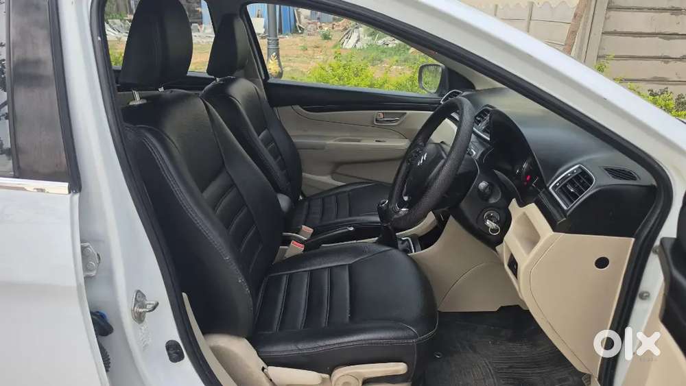 Maruti Suzuki Ciaz Vdi Plus 2014 Diesel Manual