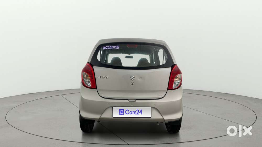 Maruti Suzuki Alto 0.8 Lxi (o), 2021, Petrol