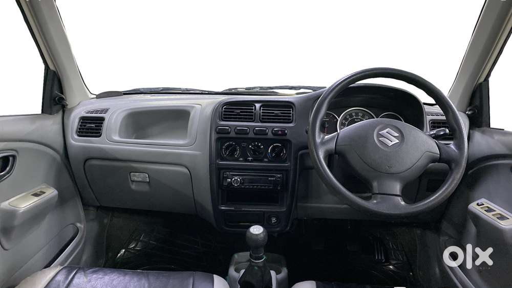 Maruti Suzuki Alto K10 2010-2014 Vxi, 2014, Petrol
