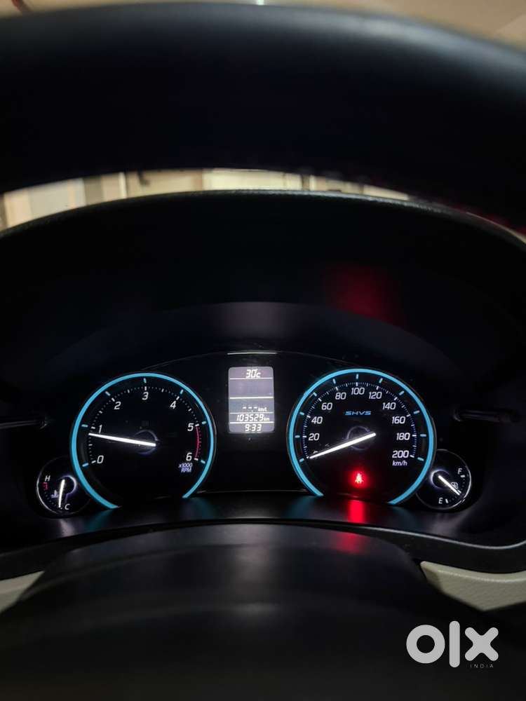 Maruti Suzuki Ciaz 2016 Diesel Good Condition