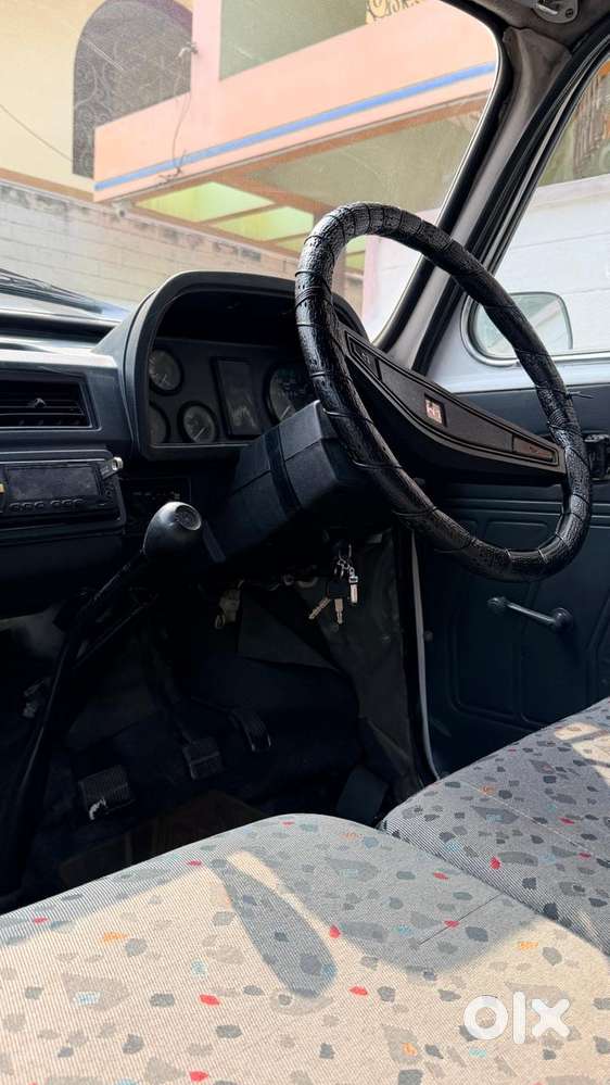 Ambassador Grand 1800 Bsiv, 2007, Diesel