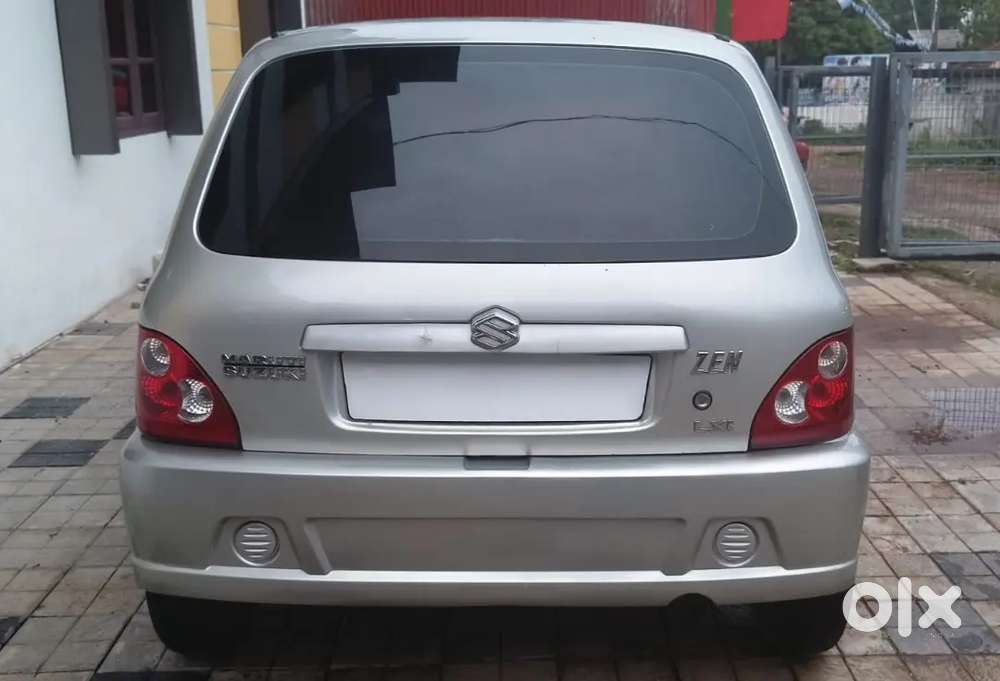Maruti Suzuki Estilo Lxi 2003