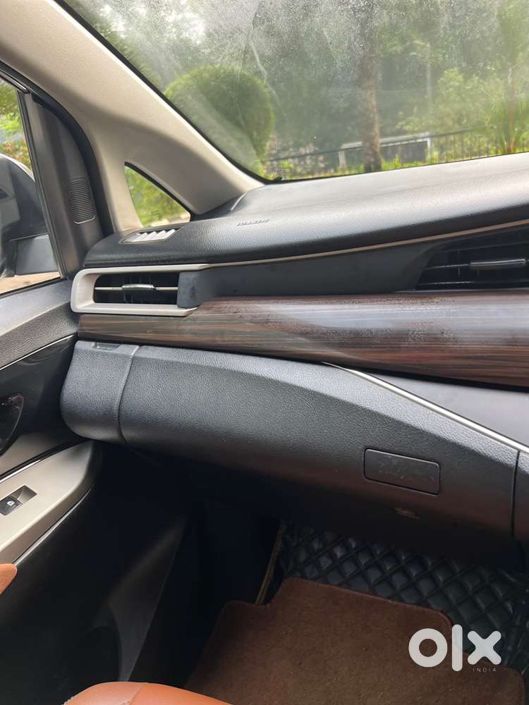 Toyota Innova Crysta 2018 Diesel