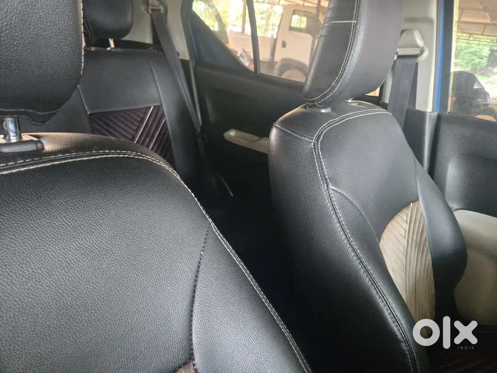 Maruti Suzuki Ignis 1.2 Zeta 2018