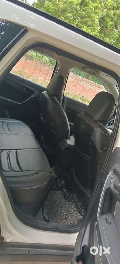 Maruti Suzuki Vitara Brezza Vdi Amt, 2020, Diesel