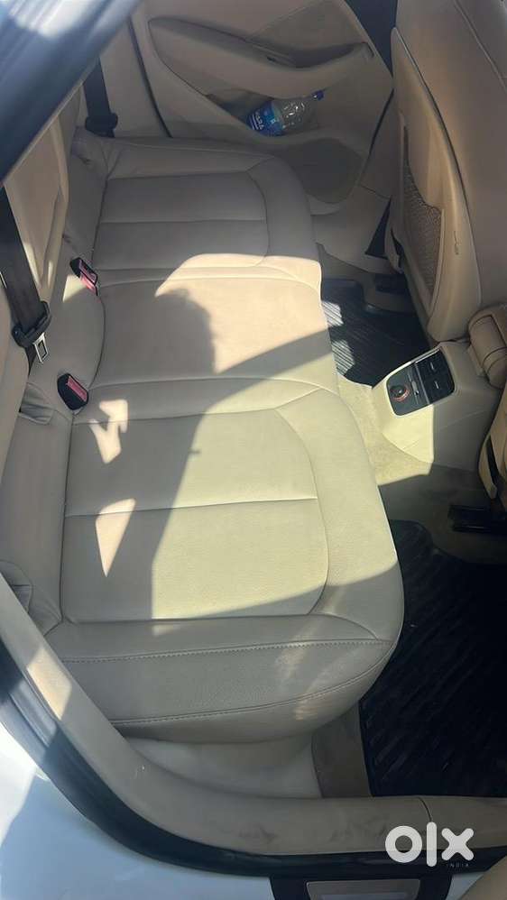 Audi A3 2014 Diesel Good Condition