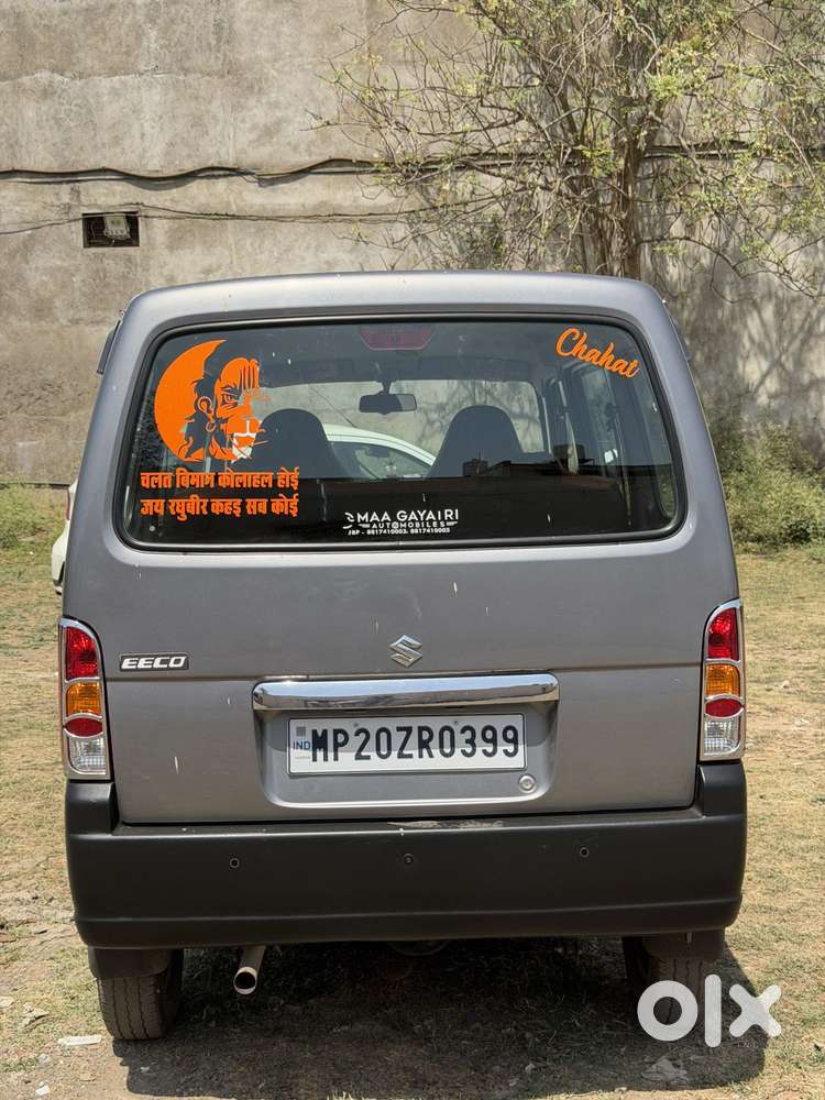 Maruti Suzuki Eeco 1.5 Tour V Ac Cng 5 Str, 2024, Cng & Hybrids